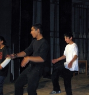 Tanec ako hobby 2010