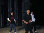 Tanec ako hobby 2010