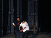 Tanec ako hobby 2010