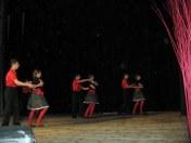 Tanec ako hobby 2010