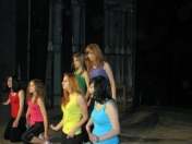 Tanec ako hobby 2010