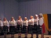 Makovická struna 2010