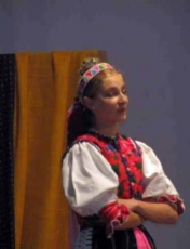 Makovická struna 2010