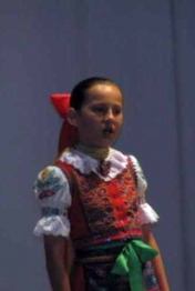 Makovická struna 2010