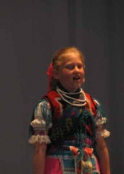 Makovická struna 2010