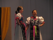 Makovická struna 2010