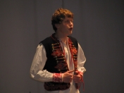 Makovická struna 2010
