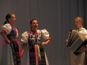 Makovická struna 2010