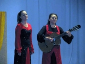 Makovická struna 2010