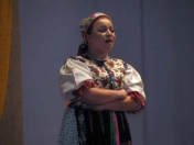 Makovická struna 2010