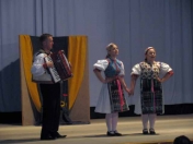 Makovická struna 2010