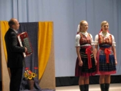 Makovická struna 2010
