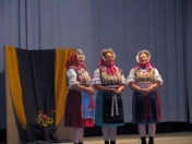 Makovická struna 2010