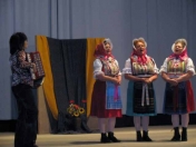 Makovická struna 2010