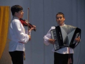 Makovická struna 2010