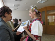 Makovická struna 2010