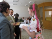 Makovická struna 2010