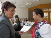 Makovická struna 2010
