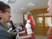 Makovická struna 2010