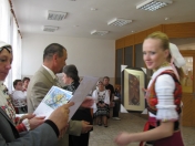 Makovická struna 2010