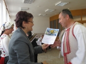 Makovická struna 2010