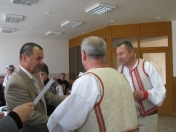 Makovická struna 2010