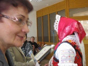 Makovická struna 2010
