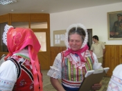 Makovická struna 2010