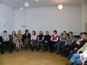 Seminár k prednesu