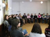 Seminár k prednesu