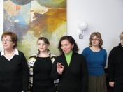 Seminár k prednesu