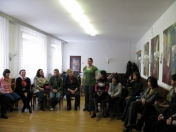 Seminár k prednesu