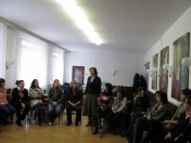 Seminár k prednesu