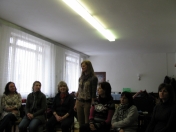 Seminár k prednesu