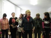 Seminár k prednesu