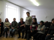 Seminár k prednesu