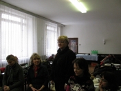 Seminár k prednesu