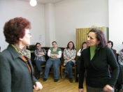 Seminár k prednesu