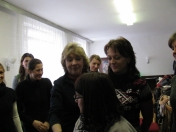 Seminár k prednesu