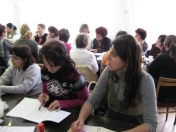 Seminár k prednesu