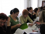 Seminár k prednesu