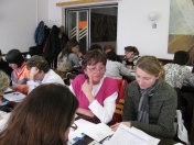 Seminár k prednesu