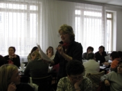Seminár k prednesu