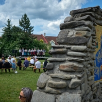 Festival duchovnej piesne