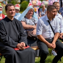 Festival duchovnej piesne