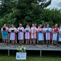 Festival duchovnej piesne