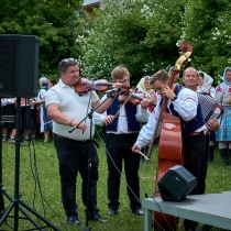 Festival duchovnej piesne