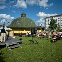 Festival duchovnej piesne