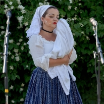 Festival duchovnej piesne