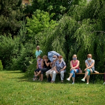Festival duchovnej piesne